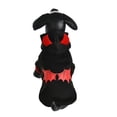 thumbnail image 4 of Sudadera con capucha cálida de invierno para perros, sudadera con capucha con trajes cálidos para cachorros, disfraz de Halloween para perros, invierno SG, 4 of 8