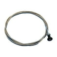 thumbnail image 2 of RAParts 96" (8 ft) Push / Pull Choke Cable 60-122 Fits Outdoor Power Equipment, 2 of 8