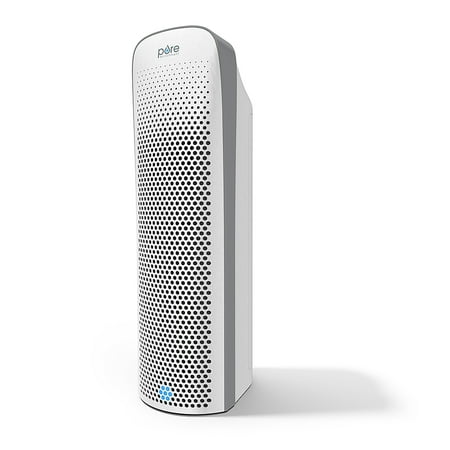 

Pure Enrichment - PureZone™ 190 Sq. Ft 4-in-1 Air Purifier - White
