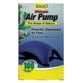 thumbnail image 1 of Bomba de aire Tetra Whisper para acuarios 227-378L azul, 1 of 6