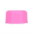 thumbnail image 1 of Molde de silicona para flores, para manualidades, para candelabros de jardín, cemento, yeso (BK1130) silicona para Higoodz Artesanía, 1 of 7
