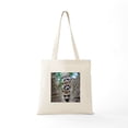 thumbnail image 5 of CafePress - Baby Raccoon Trio Tote Bag - Unisex Canvas Tote Bag, Beige, 1-Piece, 5 of 6