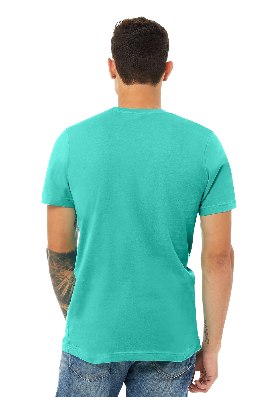 kiMaran Professional Fishing Tournament Logo Art T-Shirt Unisex Short  Sleeve Tee (Navy M)