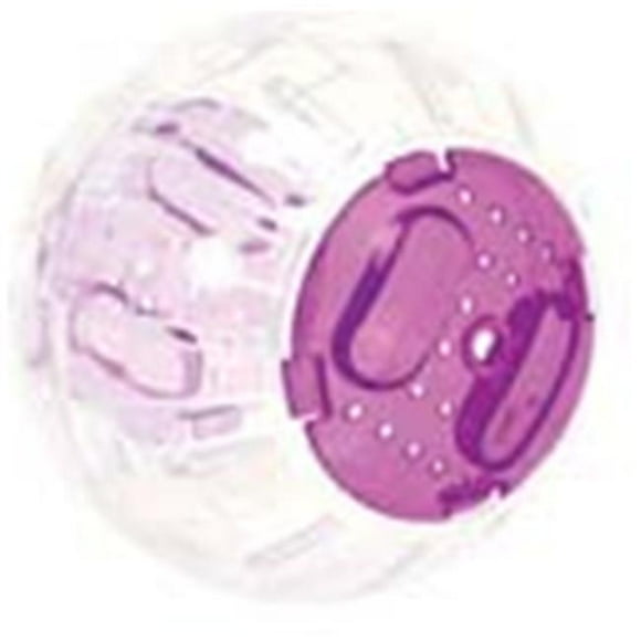 Ware Mfg. Inc. 03260 Clear Roll-N-Around Mini Mini