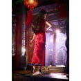thumbnail image 7 of Barbie Lunar New Year Doll in Cheongsam Dress, Gift for Kids & Collectors, 7 of 7