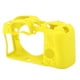 thumbnail image 1 of Funda de Silicona para Cámara R8 - A Prueba de Golpes Antiarañazos Cubierta Protectora de Silicona Suave para Cámara Protector de Cámara Digital Cubierta de Piel ANGGREK  Otros, 1 of 8