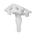 thumbnail image 4 of Fijación de moldura de carrocería, fijación de guardabarros A0019883181, accesorios para automóviles, reemplazo directo para 230 E, 4 of 9