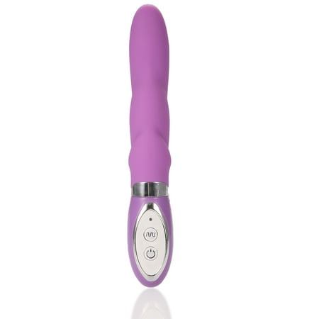 10 vitesses Femmes Vibrator Waterproof Massager Stimulateur BTC