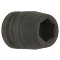 thumbnail image 3 of 1 In. Drive 6 Point 1-1/16 In. Impact Socket, 3 of 6