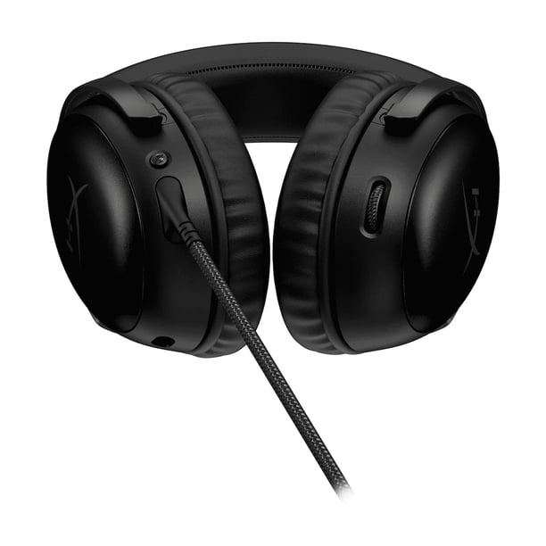 【 未使用 】HyperX Cloud III - Gaming Headset HyperX Cloud III Gaming Headset - Walmart.ca
