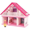 thumbnail image 7 of Worlds Smallest Barbie Dreamhouse, Multi (5011), 7 of 7