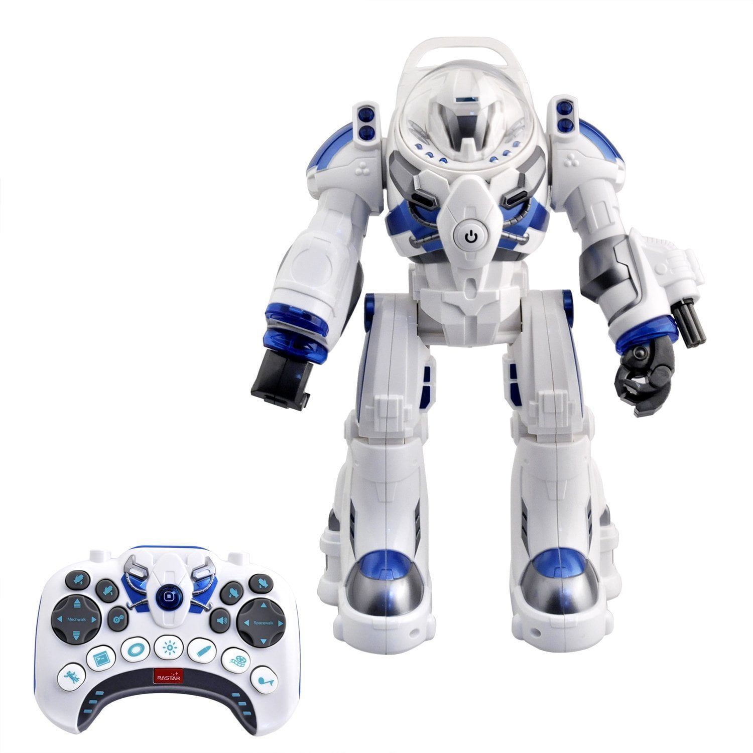 riviera space warrior battle robot