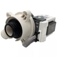 thumbnail image 3 of Washing Machine Pump Drain Assembly Replaces GE WH23X24178, WH23X28418, 3 of 3