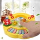 thumbnail image 3 of Juguete De Piano Para Bebé, Juguete De Música Para Bebé, Ecológico Con Diseño Suave Para Niños ANGGREK Otros, 3 of 8