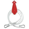 thumbnail image 2 of Tow Demon Tow Harness, Watersports Rope, 12' Rope, 2 of 2