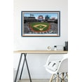 thumbnail image 5 of MLB New York Mets - Citi Field 22 Wall Poster with Pushpins, 22.375" x 34", 5 of 6