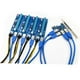 thumbnail image 5 of 60CM PCI externa 1X a 16X Tarjeta vertical Tarjeta gráfica Adaptador de tarjeta de video Tarjeta a 15Pin-6Pin para computadora, 5 of 9