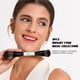 thumbnail image 2 of Brochas de maquillaje Jessup T502 de doble cara Foundation Contour, 2 of 8