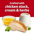 thumbnail image 4 of Campbell's Condensed Cream of Chicken Soup with Herbs, 10.5 oz Can, 4 of 14