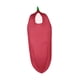 thumbnail image 3 of Disfraz de chile picante para actuaciones en festivales. S, 3 of 9
