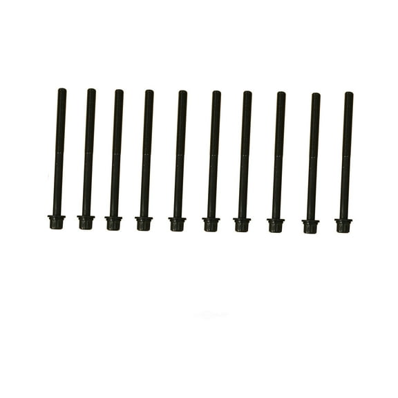 Engine Cylinder Head Bolt Set