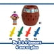thumbnail image 5 of Juego de mesa pirata para niños, juguete navideño, juguete para niños de 4 años, juego divertido para grupos, regalo de cumpleaños ideal, juegos para mayores de 4 años, 5 of 5