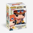 thumbnail image 2 of Figura Funko Pop Animation Portgas D. Ace One Piece 4 Pulgadas, 2 of 2