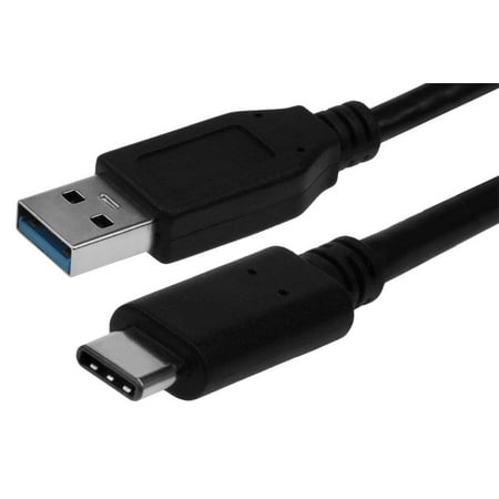 1M USB 3.0 Type A Male to Type C Male Cable price history on PriceWatchPro