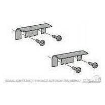 Scott Drake C5ZZ-16A670-A Hood Seal Retainer Clip