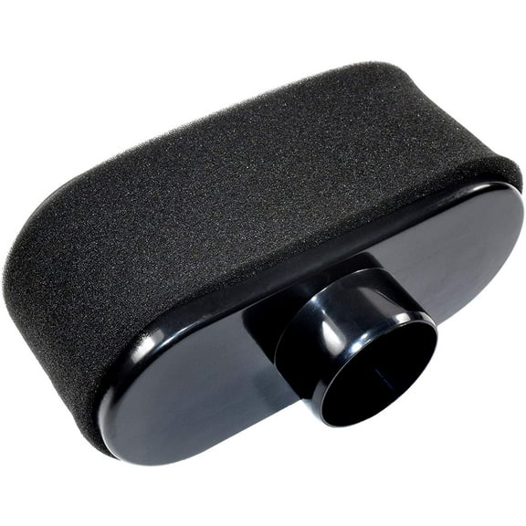 HQRP Air Filter for John Deere X300 X324 X340 X360 X500 X530 X534 S240 636M X300R X304 X310 X320 Tractor