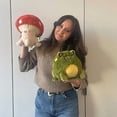 thumbnail image 4 of Squishable / Mini Toadstool Plush, 4 of 4