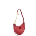 thumbnail image 2 of Pre-Owned VLogo Hobo Leather Mini By Rebag, 2 of 6