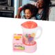 thumbnail image 5 of Juguete De Exprimidor Para Niños, Juguete De Licuadora Con 6 Accesorios Toy De Aparato De Cocina ABS Para Niños Y Niñas De Más De 3 Años, 5 of 7