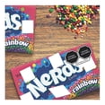 thumbnail image 4 of Caramelo macizo Nerds rainbow con sabor a frutas 141 g, 4 of 4