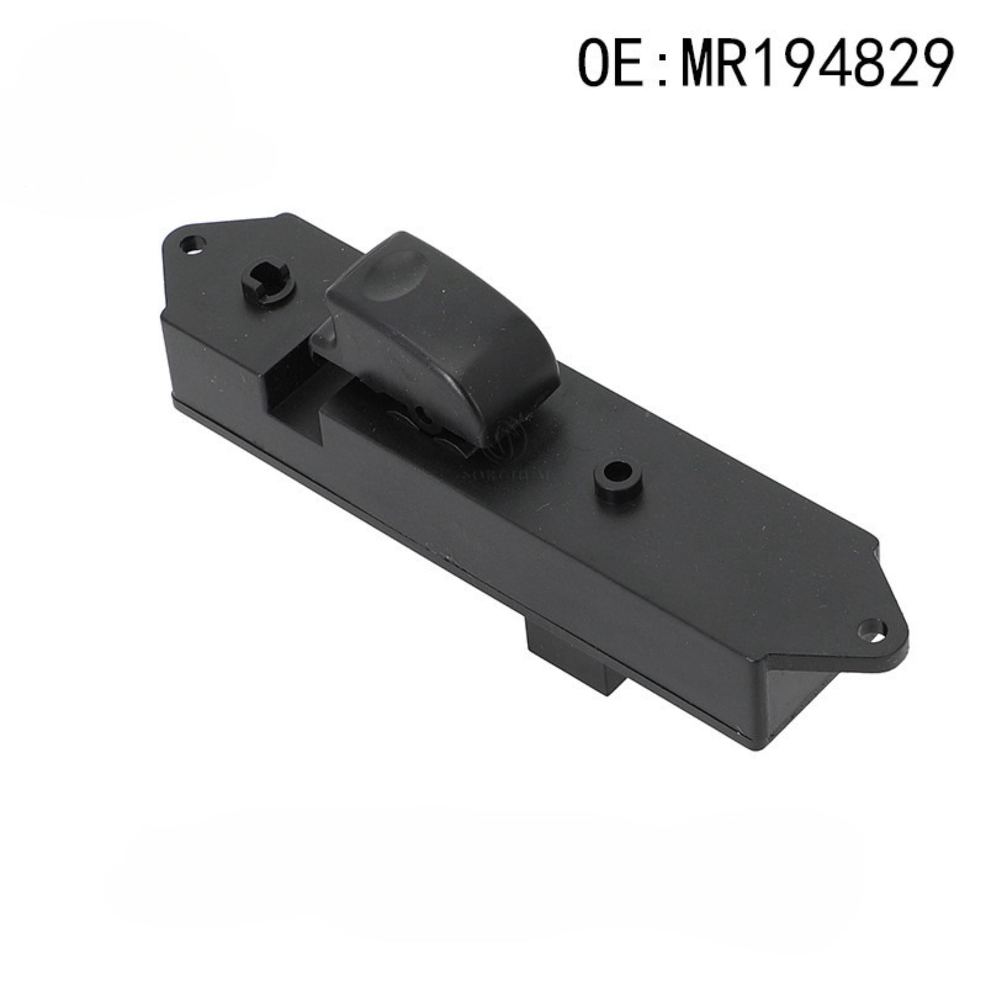 MR194829 Suitable for Mitsubishi Yishen V33 V45 car, electric window glass lift switch