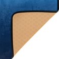 thumbnail image 4 of Ryvnso Blue Gradient-z6 Area Rug Floor Mats Non-Slip Home Carpet 80 x 58 inch, 4 of 7
