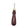 thumbnail image 4 of STRANDCHIC Shaving Skiving Trimmer 1Pack Metal Edge Beveling Tool for Work Projects, 4 of 8