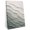 Gray, variant on Layered Plaster Wave Canvas Wall Art for Living Room Bedroom Bathroom, Minimalist Abstract Green Textured Ocean Canvas Art Wall Decor, Artwork for Walls Home Office Decor, 12"x16"