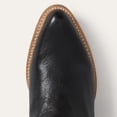 thumbnail image 5 of Women's Stetson Darby Leather Boots Handcrafted Black, 5 of 6