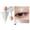A, variant on Liquid Eye Liner, Waterproof Eye Makeup, Pearlescent Shiny Liquid Eye Liner With Brush Head, Clear Smooth Texture Long Lasting Smudge Resistant For Daily Use And Parties
