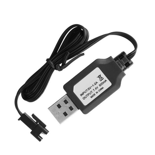 Baterias para carros de control remoto deals