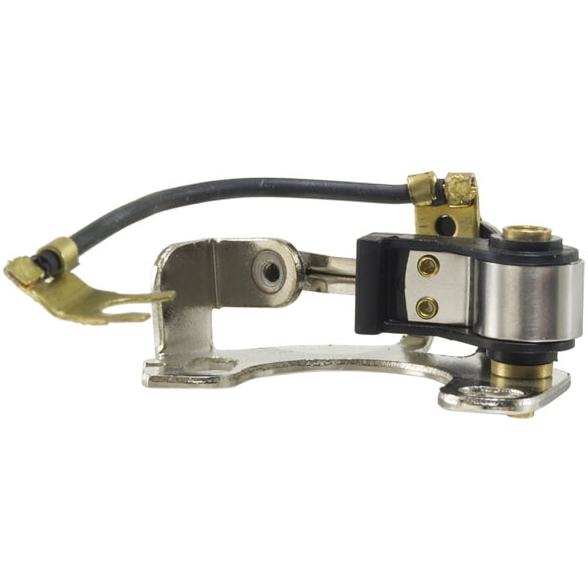 Ignition Contact Set and Condenser Kit