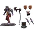 thumbnail image 2 of World Of Warcraft 7 Inch Static Figure Epic Wave 1 - Elf Druid & Rogue, 2 of 2