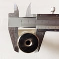 thumbnail image 2 of qifei Support d'Outils de Tour 3,5 Pouces Accessoires de Tour pour Menuiserie, 2 of 9
