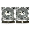 thumbnail image 2 of Polaris RZR 570 800 (2010-2014) Front Aluminum Wheel Hub w/Studs (PAIR) 5137219, 2 of 9