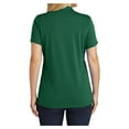 thumbnail image 2 of Mafoose Women UV Polo Female T-Shirt Deep Forest Green M, 2 of 6
