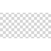 Undercover Tape 1"X3" 15/Pkg-Gray Checker