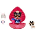 thumbnail image 3 of LOL Surprise Color Change Bubbly Surprise Pink with Exclusive Doll & Pet, Great Gift for Kids Ages 4 5 6+, 3 of 7