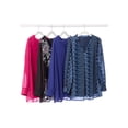 thumbnail image 3 of Catherines Women's Plus Size The Graceful Muse Blouse, 3 of 3