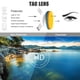 thumbnail image 4 of Gafas de sol Lasiyanor Lightweight TAC Polarized Vintage 70s, 4 of 6